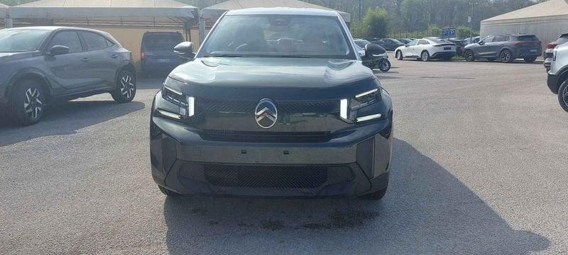 Citroën C3 Aircross Nuova PureTech Turbo 100 MT6 - YOU