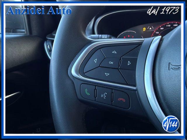 FIAT Tipo 1.3 Mjt 95 Cv SW City Life