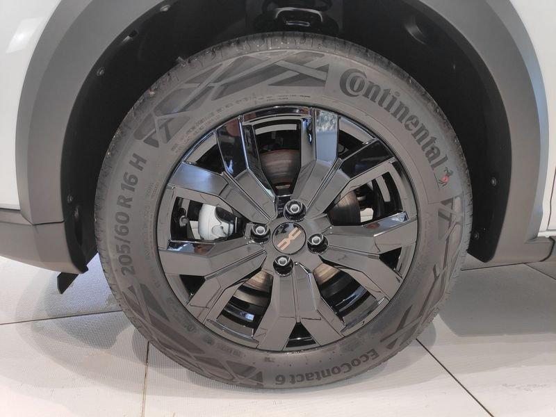 Dacia Jogger 1.0 TCe 110 CV 7 posti Extreme*GPL*FULL OPT.*PRONTA CONSEGNA*