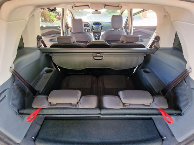 FORD C-Max GRAND C-MAX 7 POSTI 1.6 TDCi 115CV