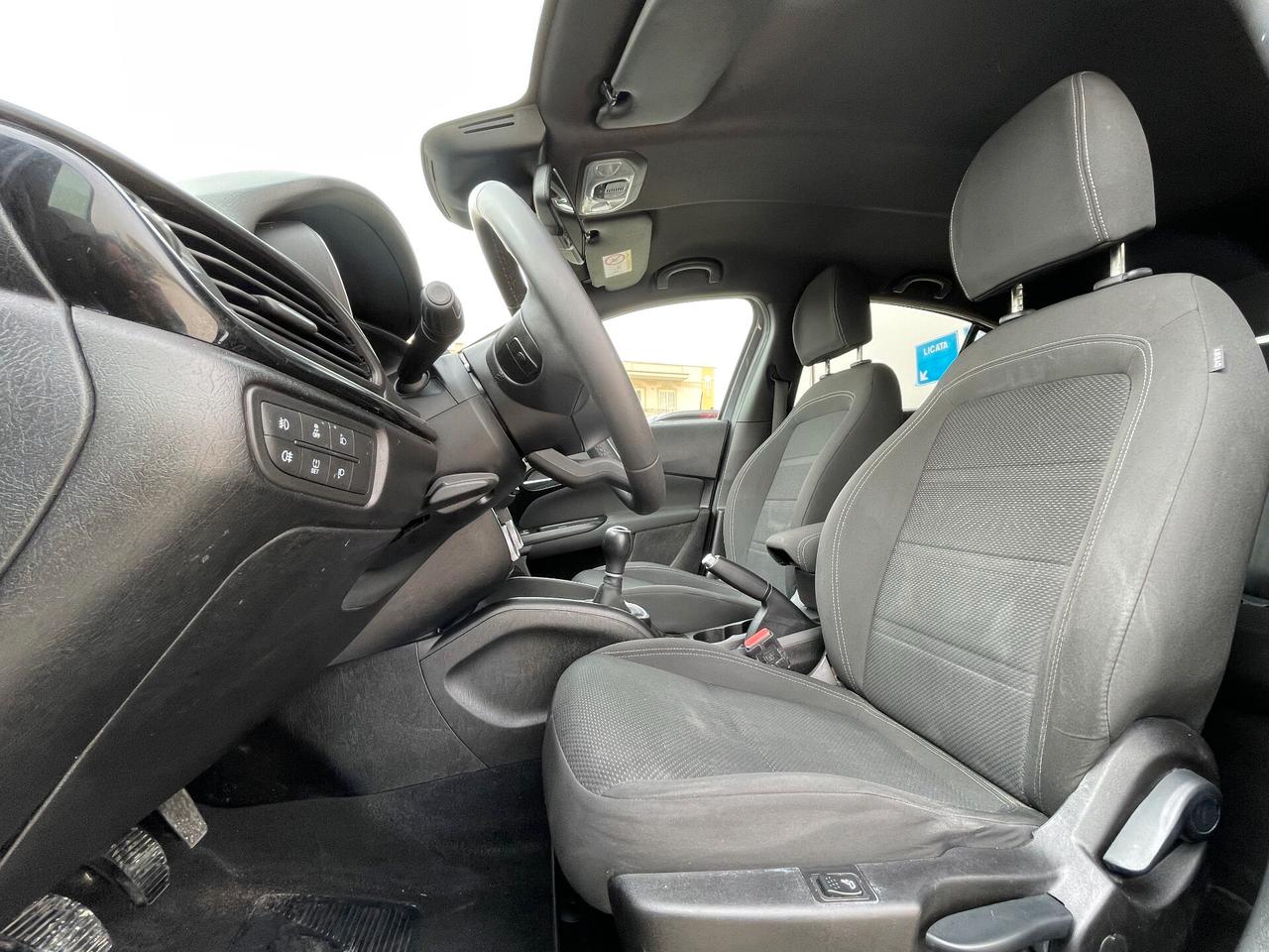 Fiat Tipo 1.0 City Sport