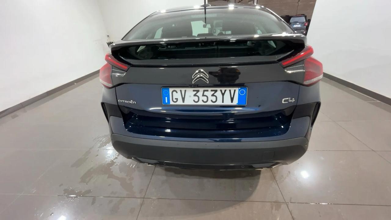 Citroen C4 PureTech 130 S&S Plus