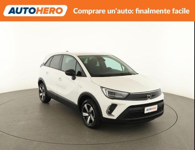 OPEL Crossland X 1.5 ECOTEC D 120 CV Start&Stop aut. Edition