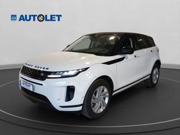 Land Rover Range Rover Evoque Range Rover Evoque 2.0D I4 163 CV AWD Auto S