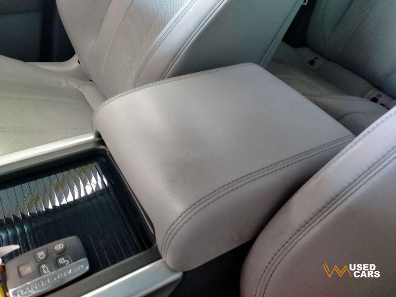 Land Rover Range Rover Evoque 2.0 TD4 180 CV 5p. HSE