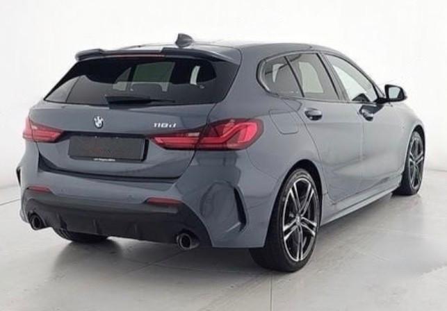 Bmw Serie 1 118d 5p. Msport-2021