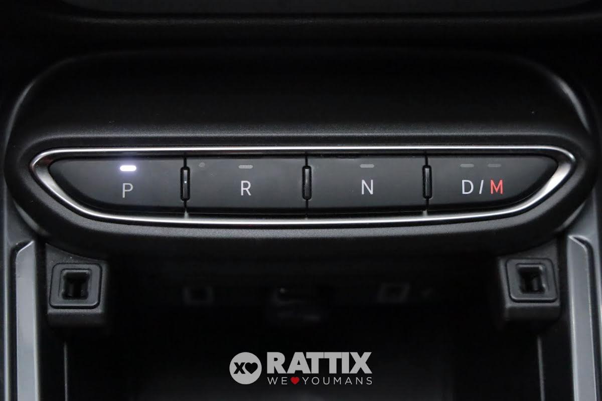 Fiat 600 1.2 Hybrid 145CV Pop Auto