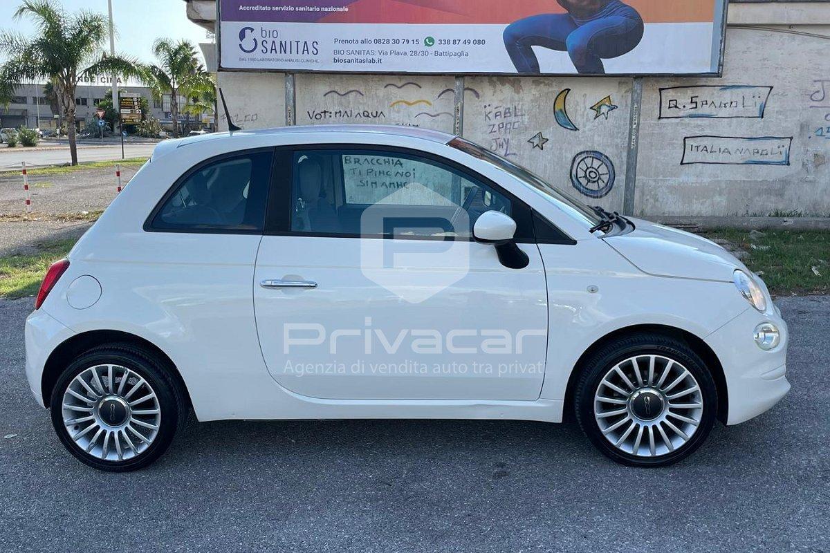FIAT 500 1.2 EasyPower Pop