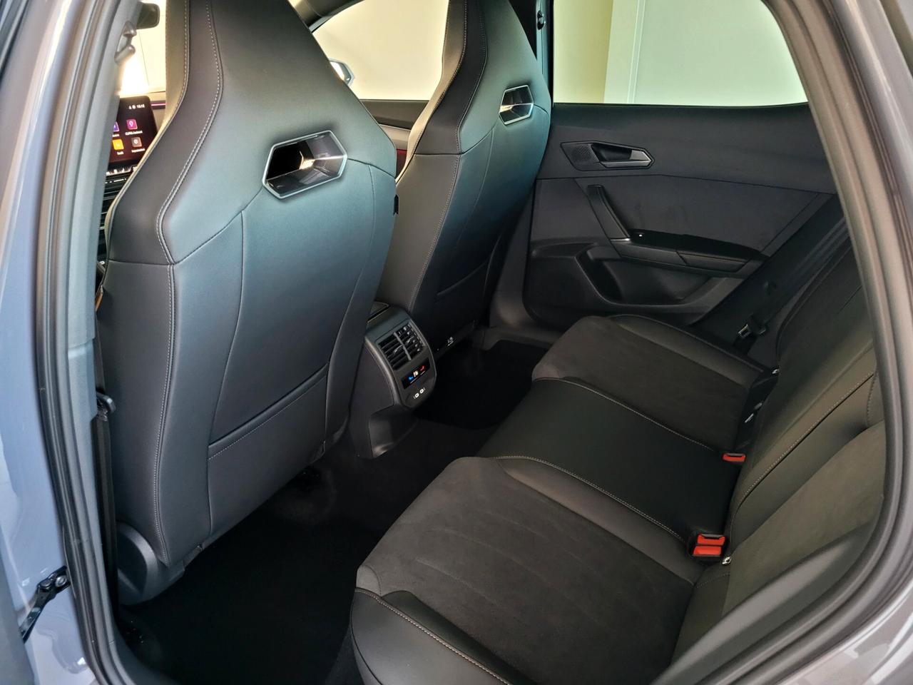 Cupra Formentor 1.5 MHEV DSG 150CV BLUETOOTH PELLE KEYLESS C19"
