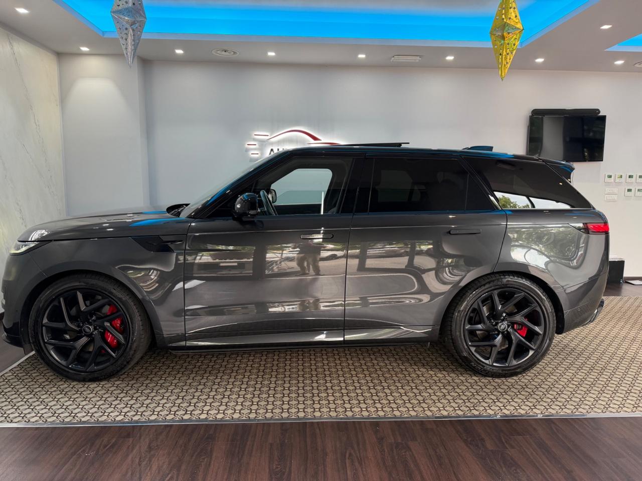 Land Rover Range Sport 3.0D l6 300 CV Dynamic HSE