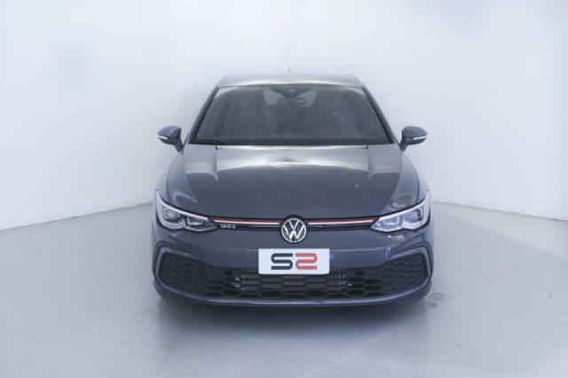VOLKSWAGEN Golf GTI 2.0 TSI GTI DSG Black Style plus