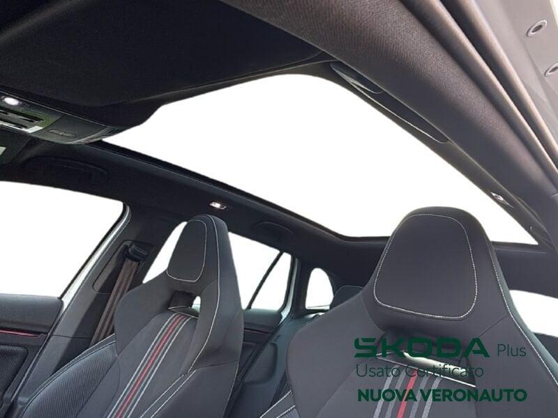 Škoda Scala Monte Carlo 1,5 TSI 110 kW (150 CV) 7 marce - DSG
