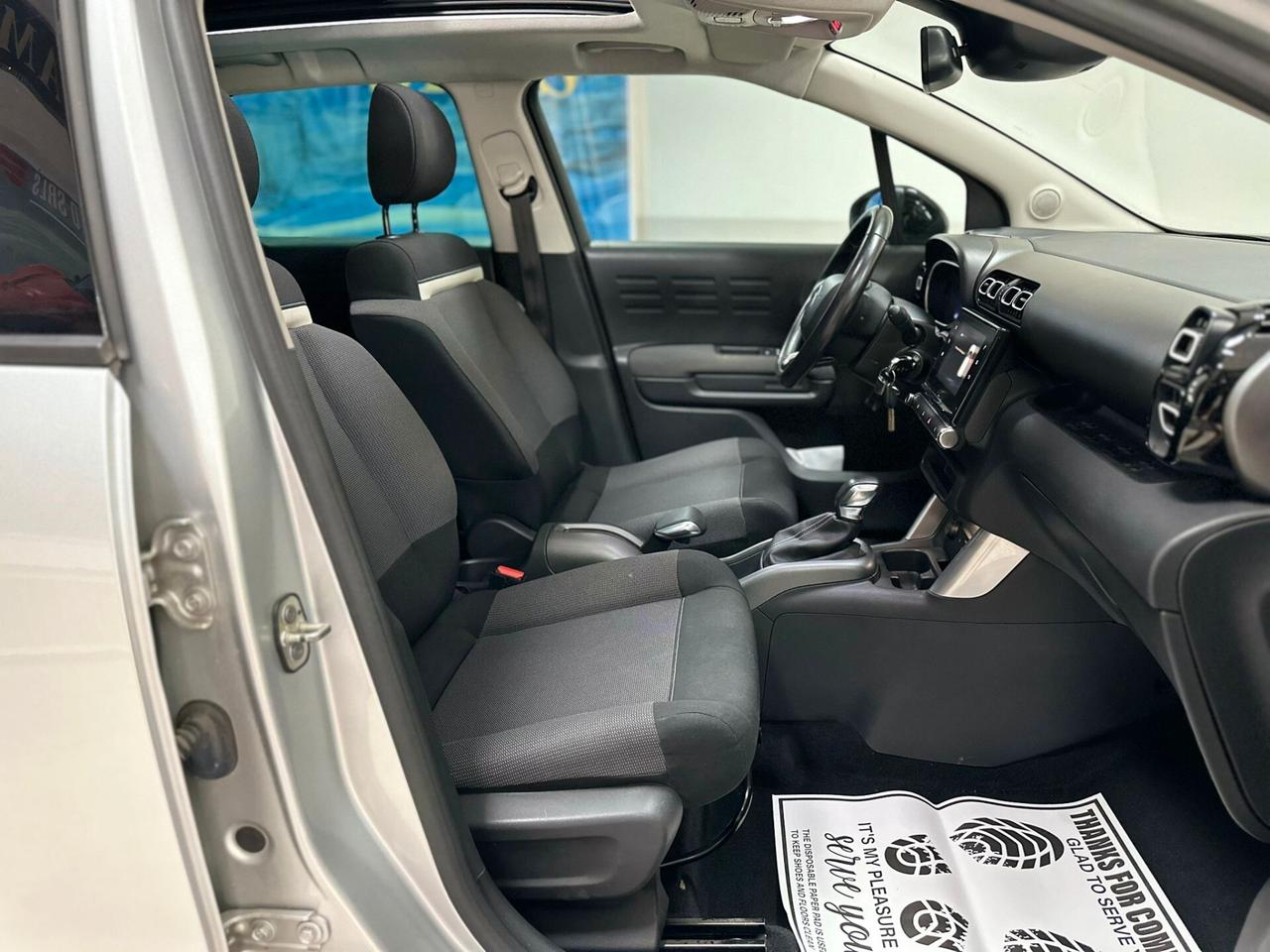 Citroen C3 Aircross PureTech 110 S&S Shine