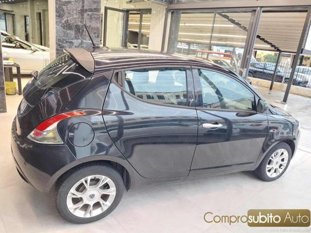 LANCIA Ypsilon 1.3 MJT 16V 95 CV (Garanzia 12 Mesi)