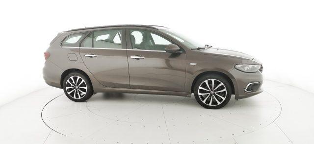 FIAT Tipo 1.6 Mjt S&S SW S-Design
