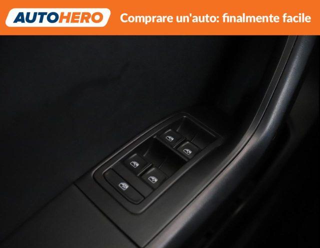 SEAT Ateca 1.0 TSI Reference
