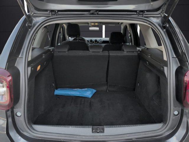 DACIA Duster 1.6 SCe GPL 4x2 Prestige