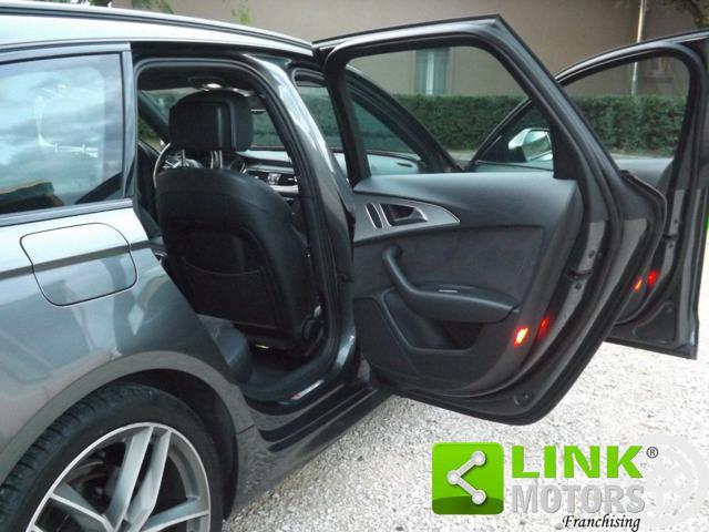 AUDI A6 2.0 TDI 190 CV ultra S tronic Business