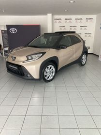 Toyota Aygo X 1.0 VVT-i 72 CV 5 porte Trend Air