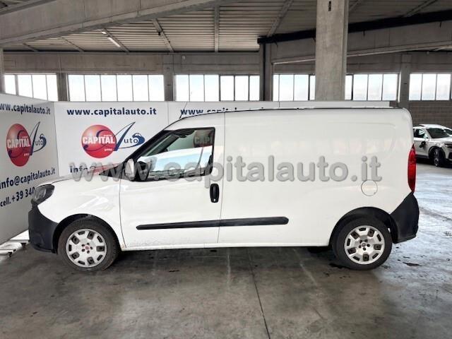 Fiat Doblò 1.6 MJT 105CV Maxi MOTORE??? NETTO 4000