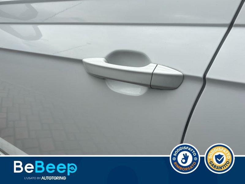 Volkswagen Polo 5P 1.0 TGI SPORT 90CV