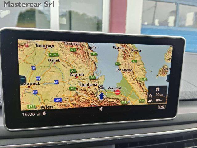 AUDI A5 A5 II 2017 Cabriolet Cabrio 40 2.0 tdi Sport 190c