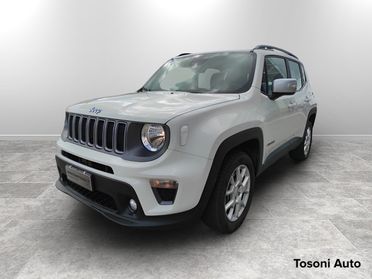 JEEP Renegade 1.3 t4 phev Limited 4xe at6