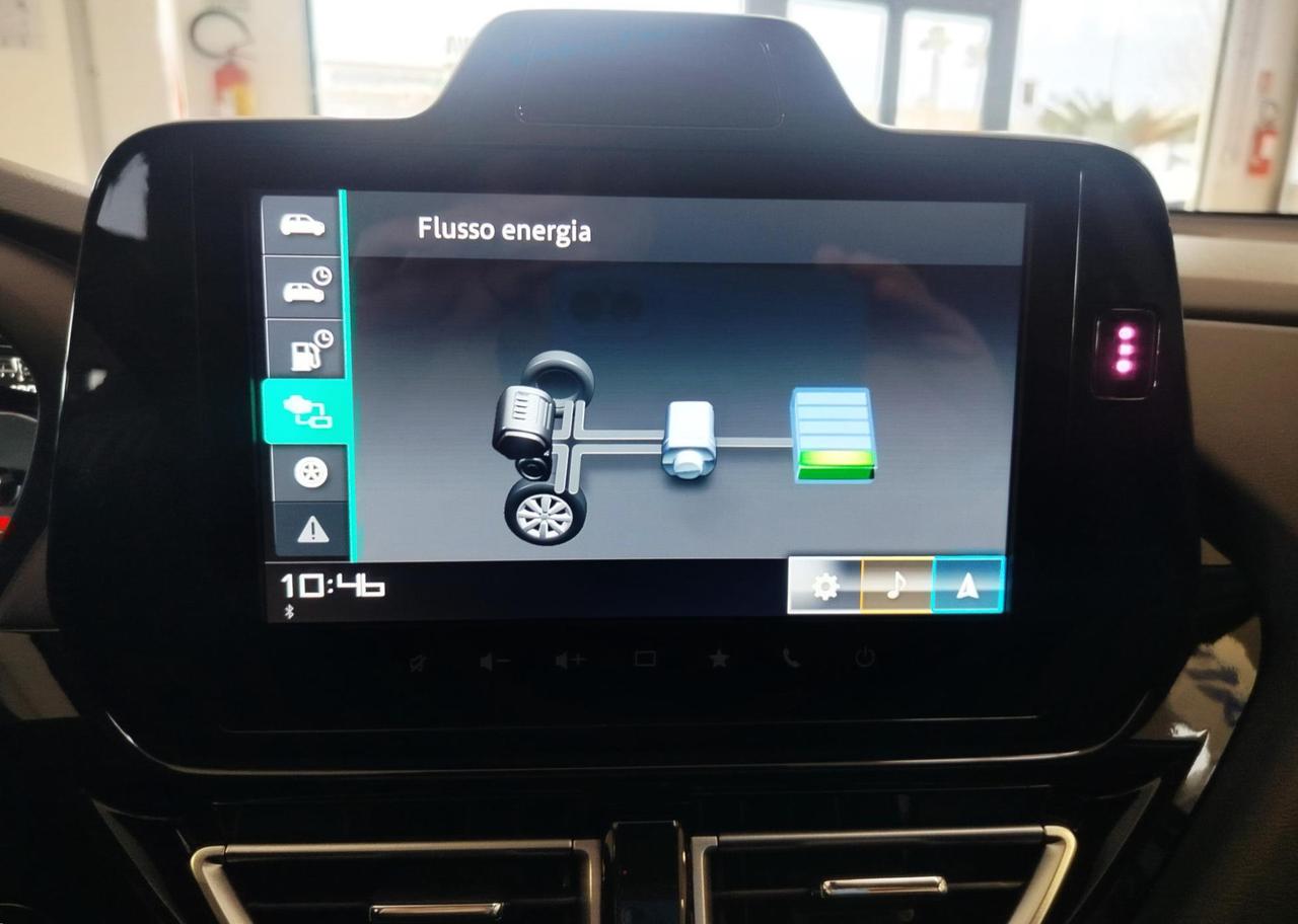 Suzuki S-Cross 1.4 Hyibrid 110v Starview 4WD Allgrip Aut.