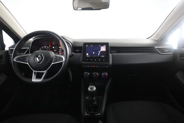 RENAULT Clio Clio TCe 100 CV GPL 5 porte Business