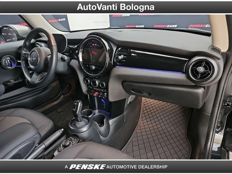 MINI Cooper Mini Cooper 3p 1.5 C Classic auto