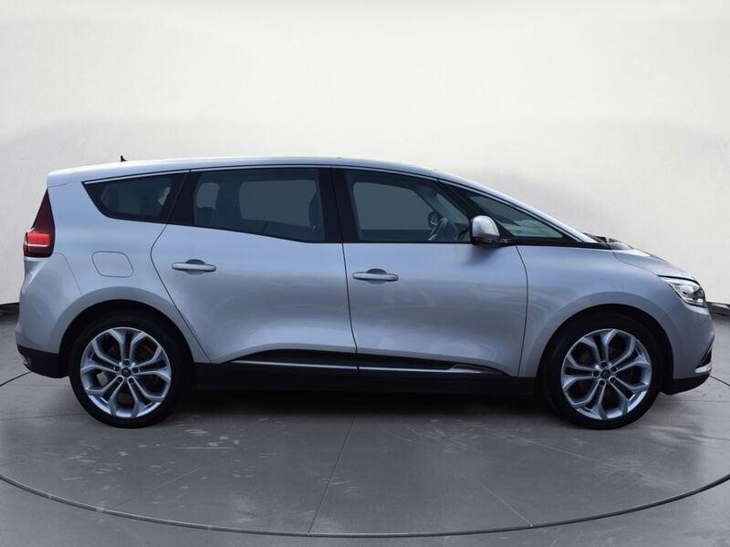 Renault Grand Scénic 1.7 DCI 88KW BLUE BUSINESS