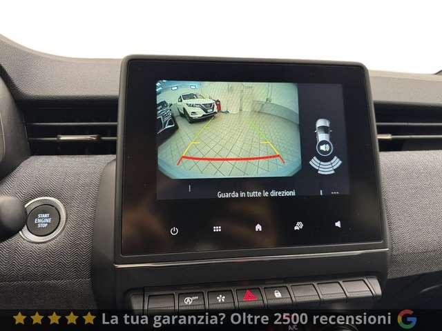 Renault Clio 1.0 tce Techno Gpl 100cv
