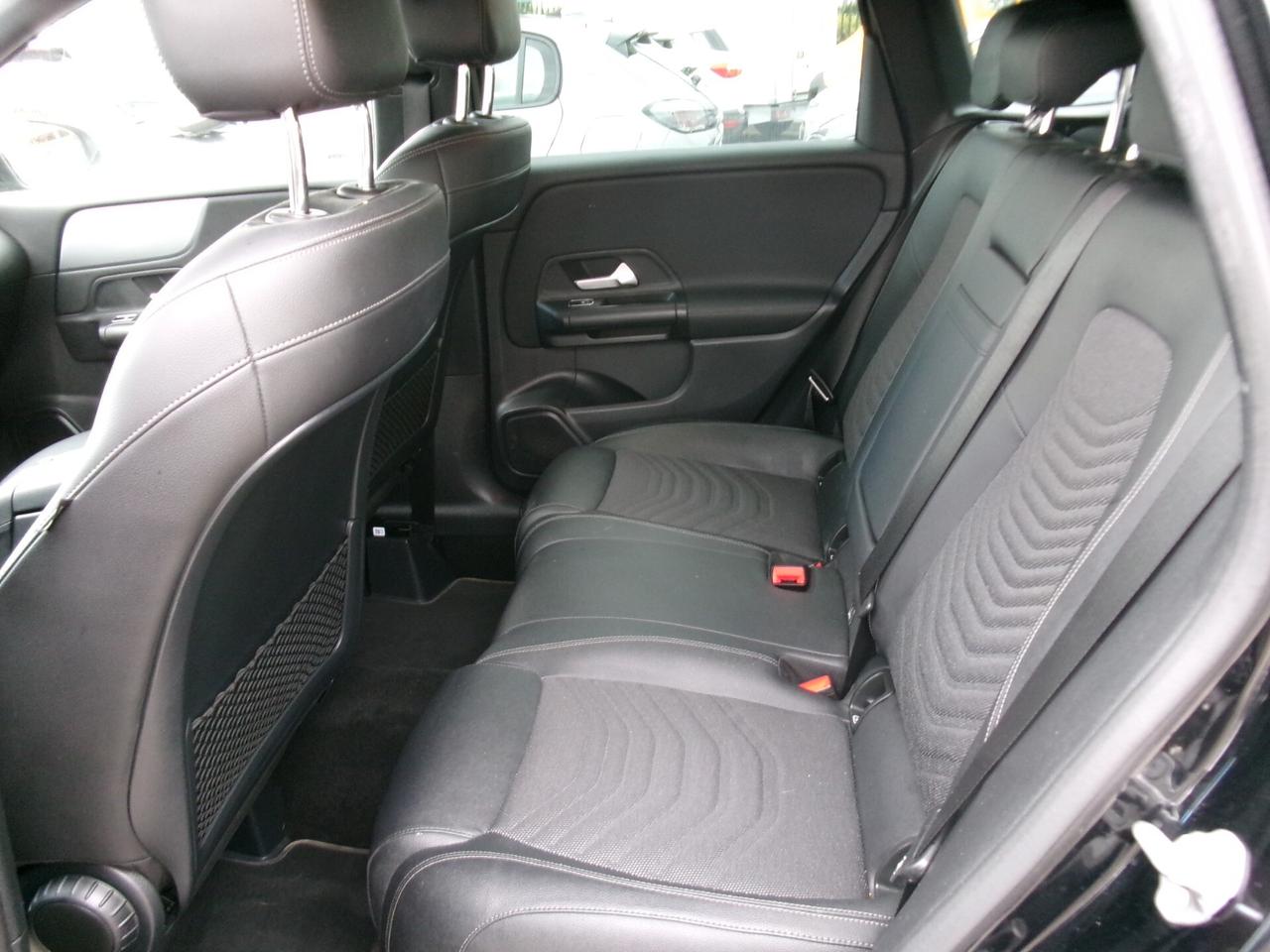 Mercedes-benz B 160 180 d Automatic Sport