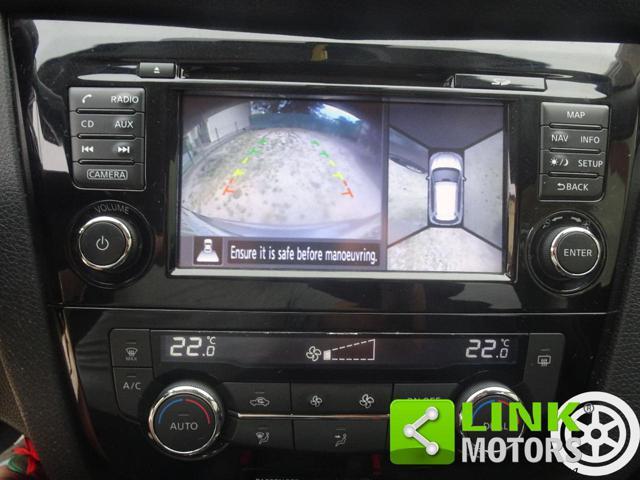 NISSAN X-Trail 1.6 dCi Acenta Premium