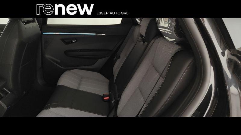 Renault Scénic Electric E-TECH 100% ELECTRIC 170 CV COMFORT RANGE COMFORT RANGE
