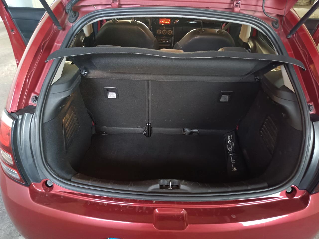 Citroen C3 1.4 HDi 70 Exclusive