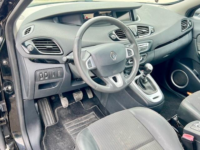 Renault Scenic Scénic X-Mod 1.5 dCi 110CV NO garanzia