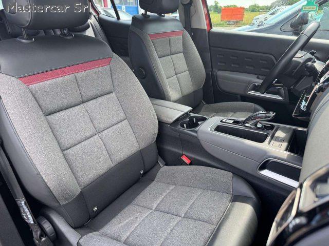 CITROEN C5 Aircross C5 Aircross 1.5 bluehdi Business S TG : GE066SK