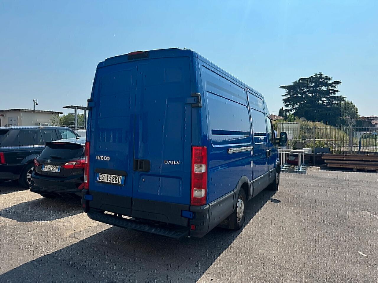 Iveco