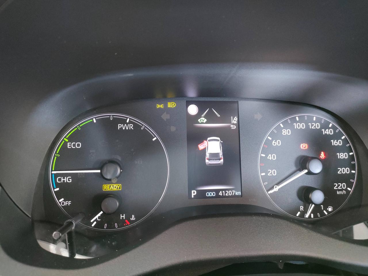TOYOTA Yaris IV 2020 - Yaris 1.5h Active