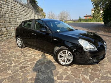 Alfa Romeo Giulietta 1.6 JTDm-2 105 CV Progression