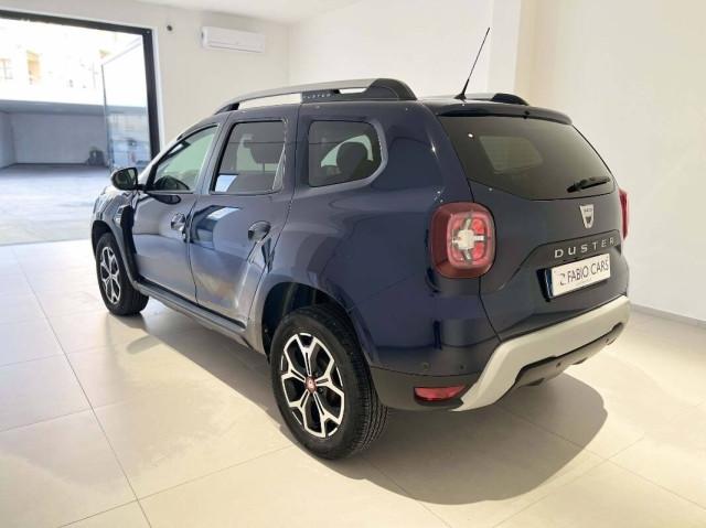 Dacia Duster 1.5 blue dci Techroad 4x2 115cv