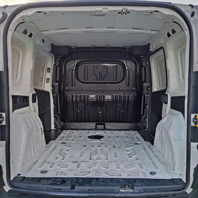 FIAT DOBLO 1.6 M-JET 90CV FURGONE - 2022