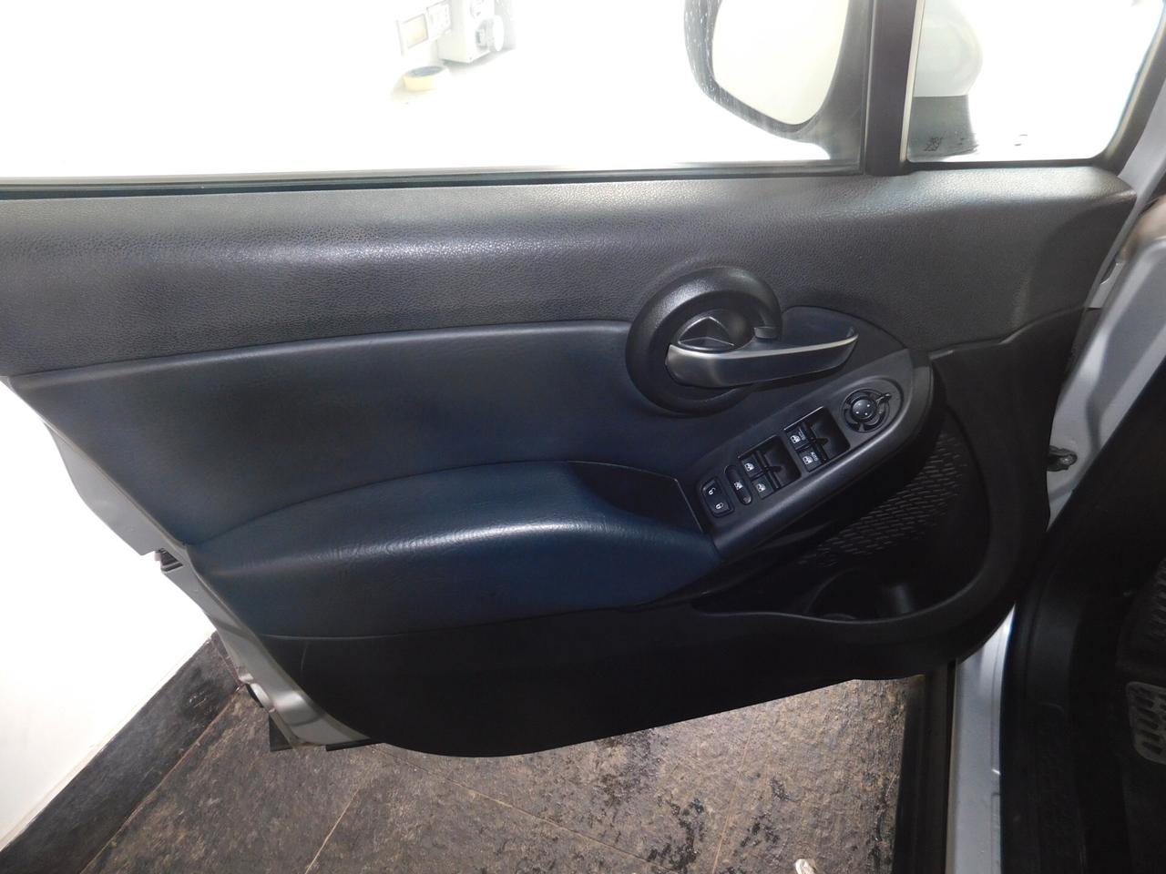 Fiat 500X 1.6 MultiJet 120 CV DCT Mirror Cross