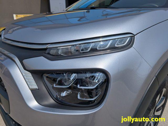 CITROEN C3 PureTech 110 S&S Max - OK NEOPATENTATI