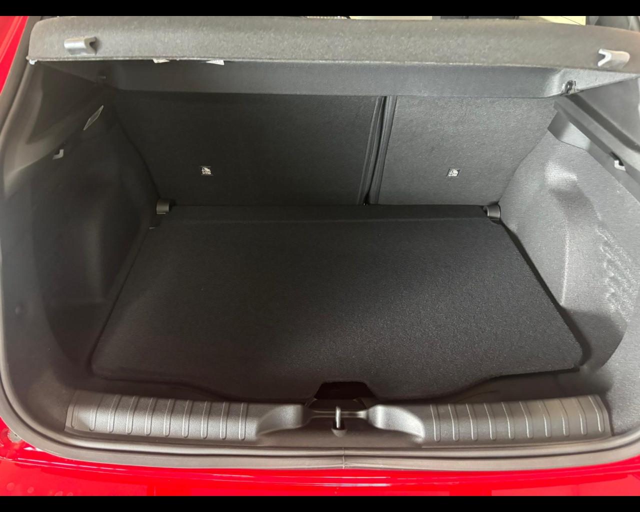 FIAT 600 IV 2023 - 600 1.2 hybrid Icon 145cv auto