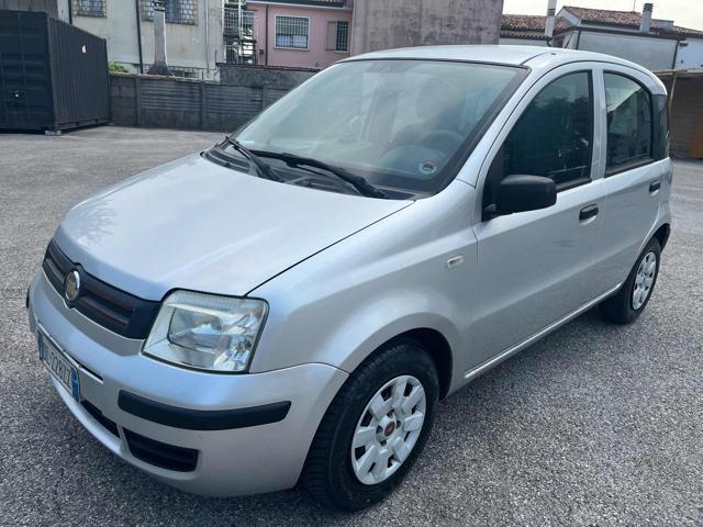 FIAT Panda 1.2 Alessi