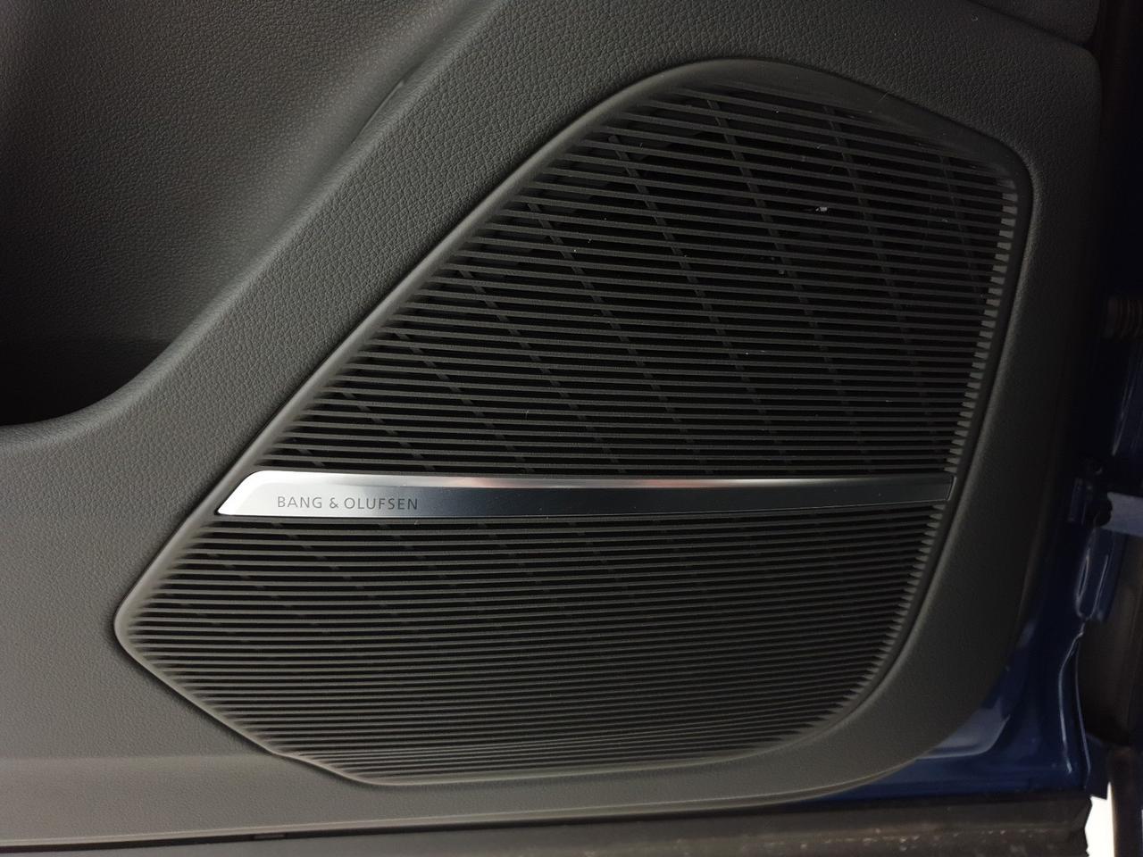 60TFSIe 490CV quattro tiptronic S line Plus