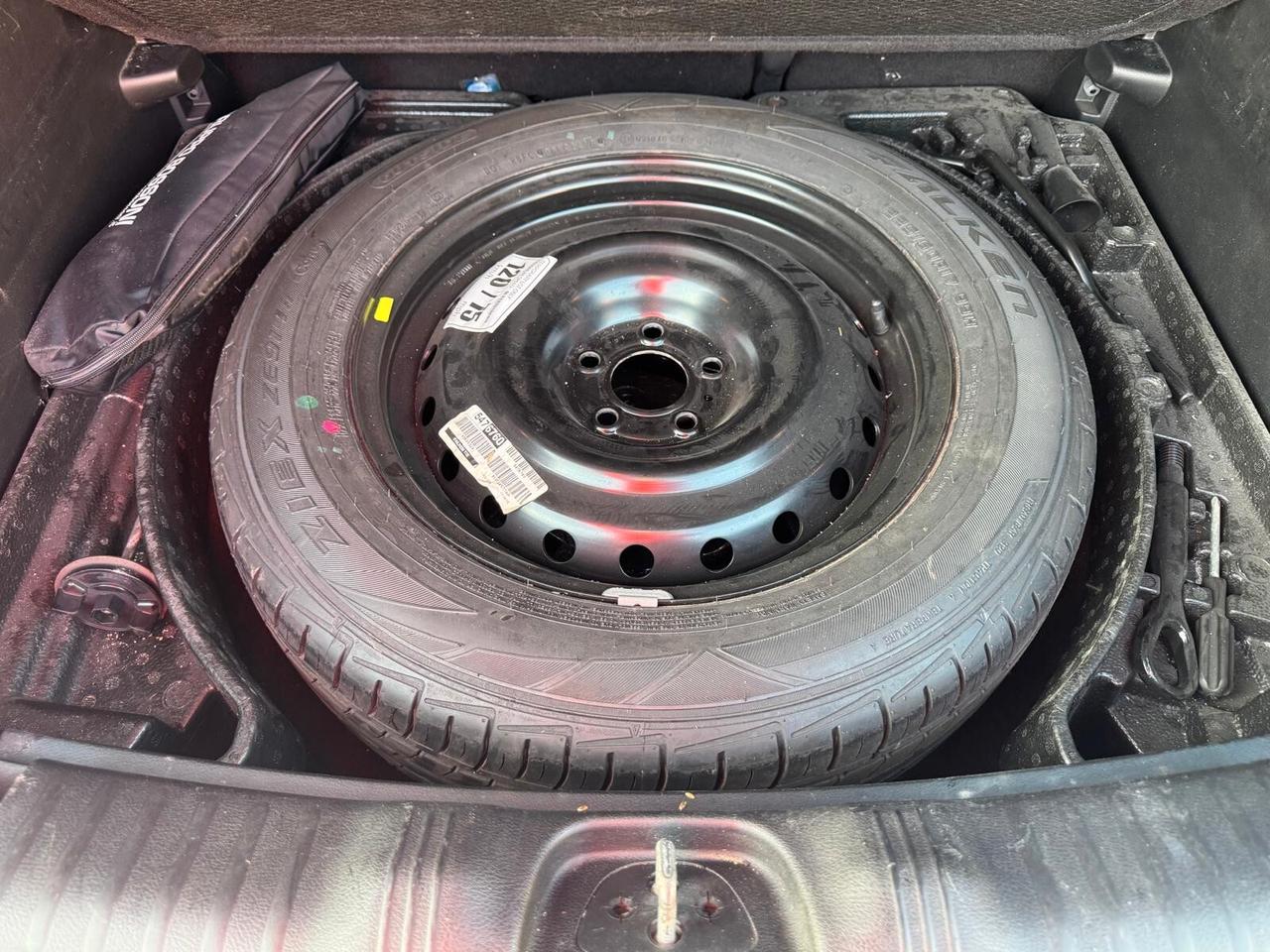 Jeep Compass 1.6 MJT 120CV II 2WD LIMITED 2019