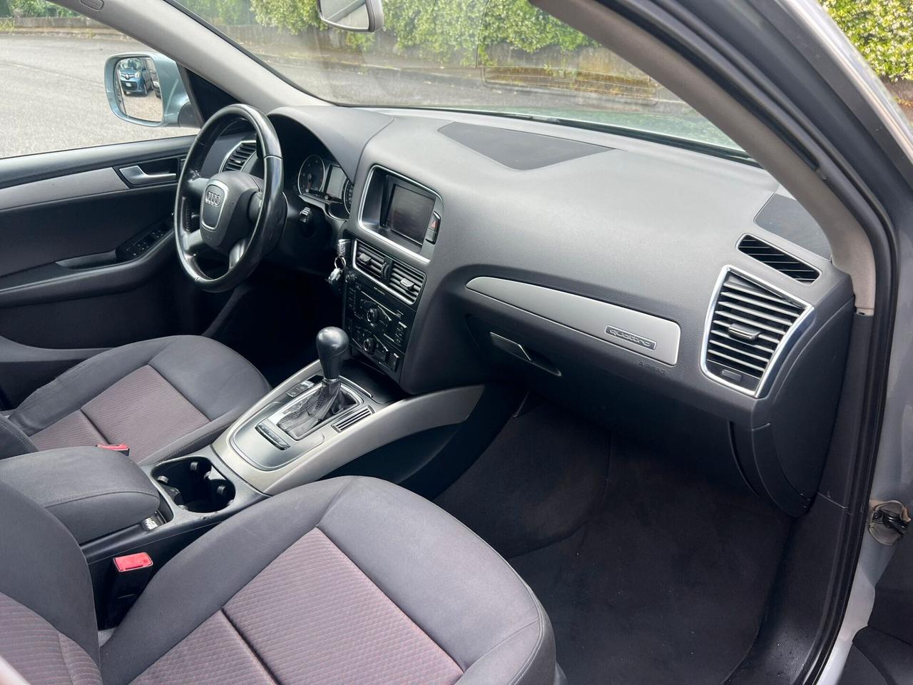 Audi Q5 2.0 tdi 125 kw 170 CV quattro Advanced Plus